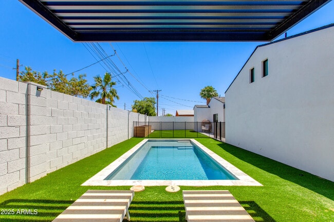 Foto del edificio - 4246 E Mulberry Dr