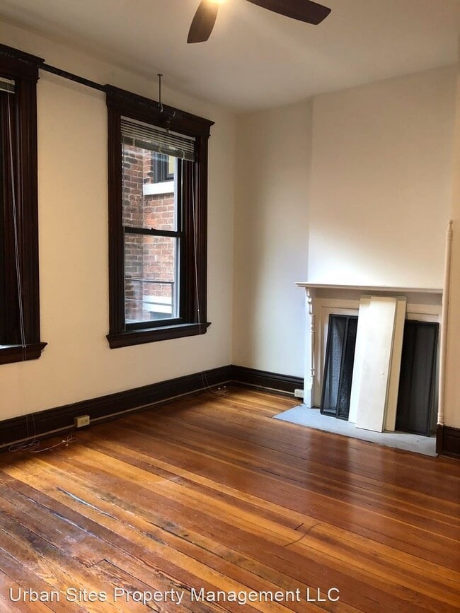 Building Photo - 1200 Race St
