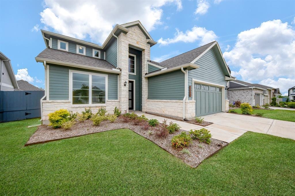 Foto principal - 8310 Calico Pennant Wy
