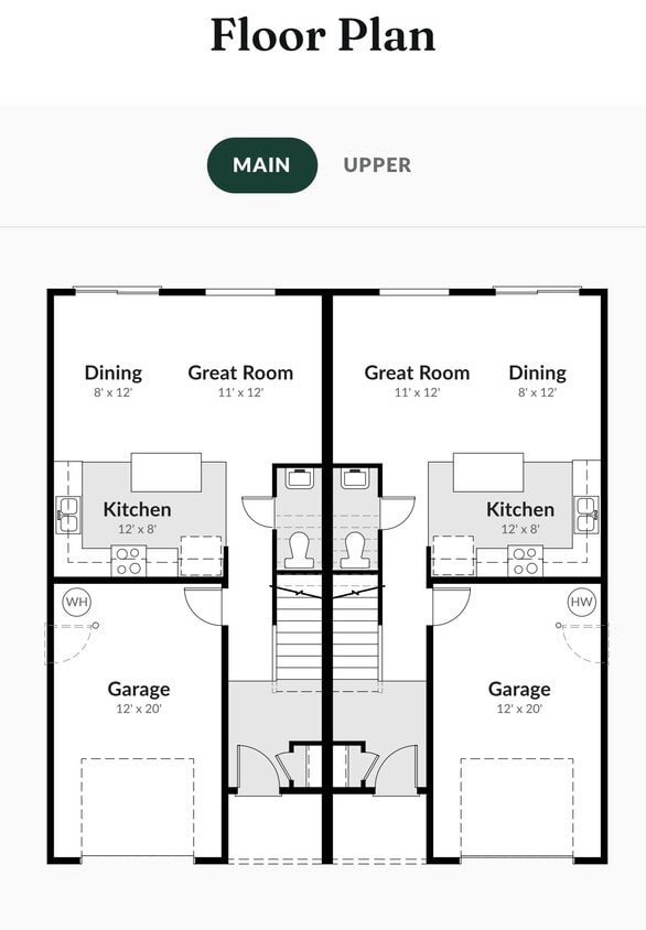 Building Photo - 3719 H St