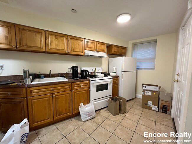 Foto del edificio - 895 Huntington Ave