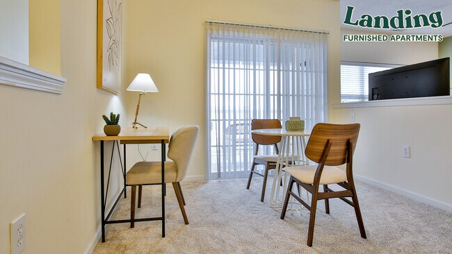 Foto del edificio - 10501 Day Lily Dr.
