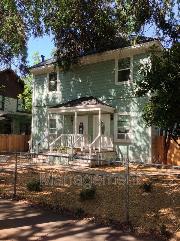 Foto principal - 1636 Pine St