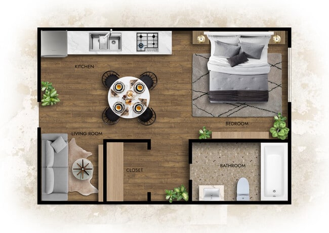 Building Photo - Paraclete Manor