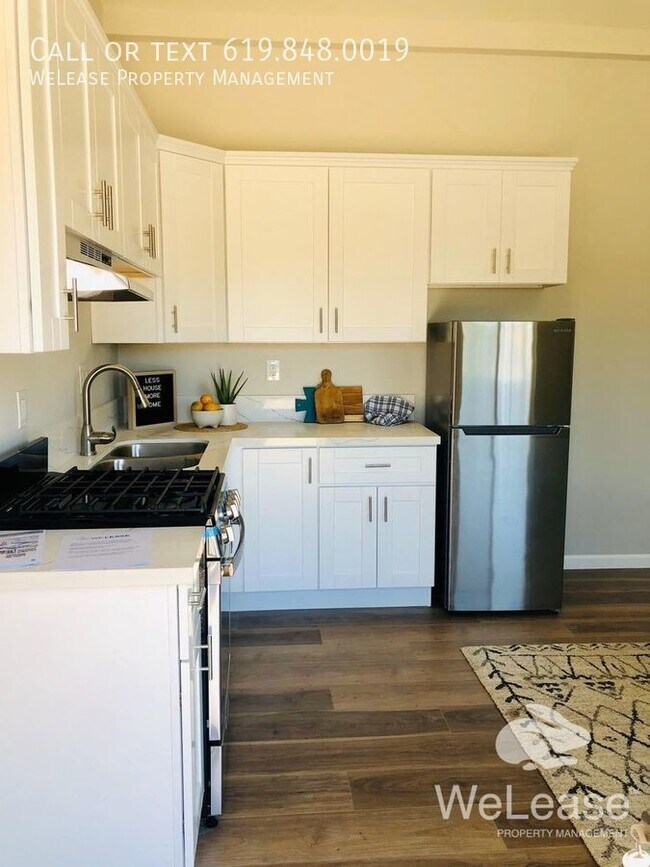 Building Photo - Cozy & Fully Renovated Studio!
