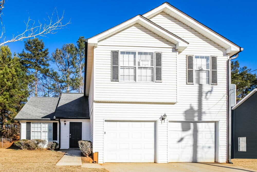 Foto principal - 2457 Briar Knoll Rd