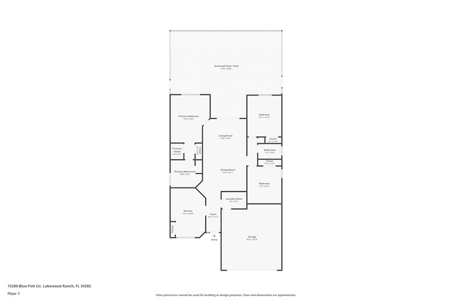 Building Photo - 15380 Blue Fish Cir