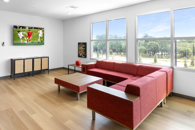 Foto del edificio - Raider Village Student Housing