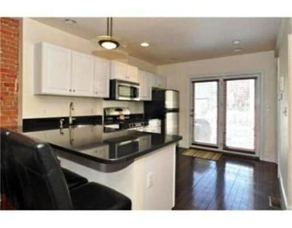 Building Photo - 169 K St