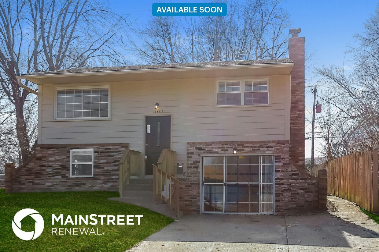 Foto principal - 18409 Lexington Rd