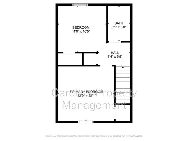 Foto del edificio - 3425 Anson St