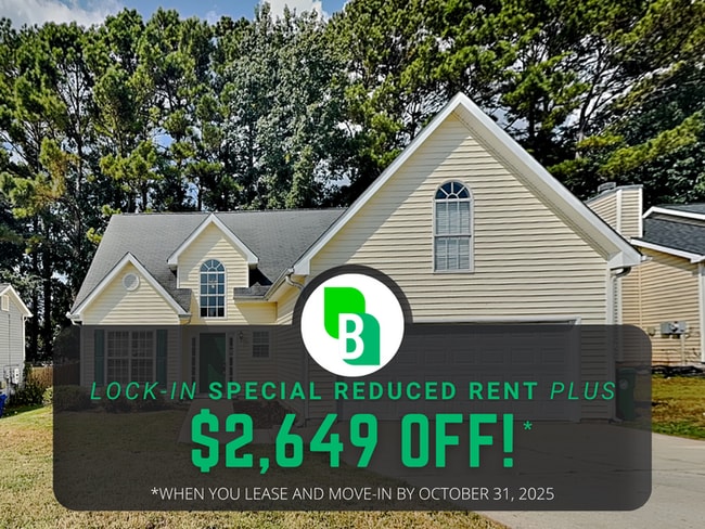 Building Photo - 4652 Jackam Ridge Ct