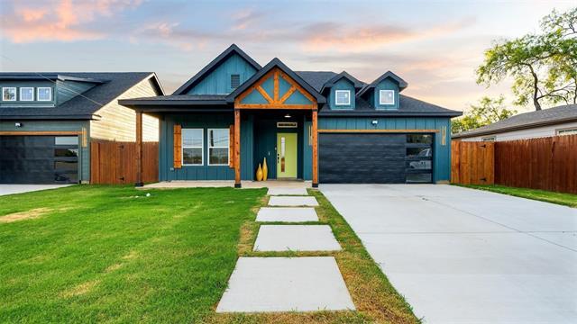 Foto principal - 3012 Walker St