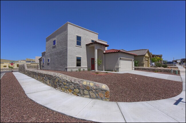 Building Photo - 7897 Enchanted Range Dr