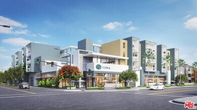 Building Photo - 160 S Ventura Ave