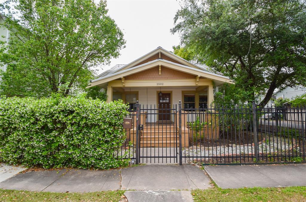 Primary Photo - 2502 Whitney St