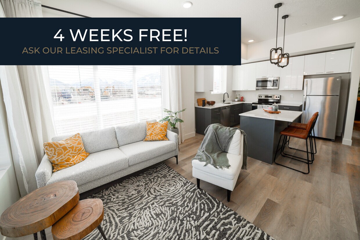 The Gallery Apartments in Springville, UT