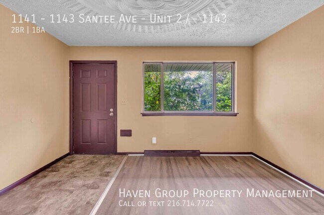 Foto del edificio - 1143-1143 Santee Ave
