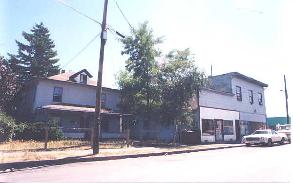 Foto del edificio - 4614 SE 67th Ave