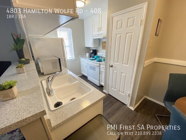 Foto del edificio - 4803 Hamilton Wolfe Rd