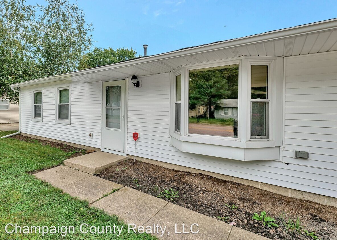 Primary Photo - 4 br, 1 bath House - 2505 W. Kirby Ave