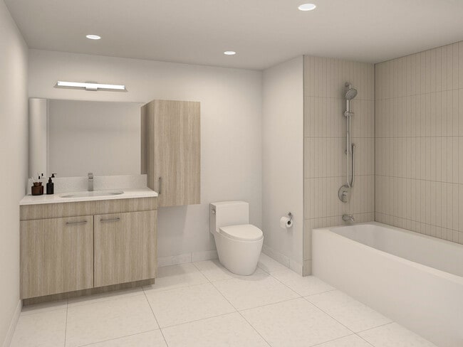 Building Photo - Le Saint-Michel