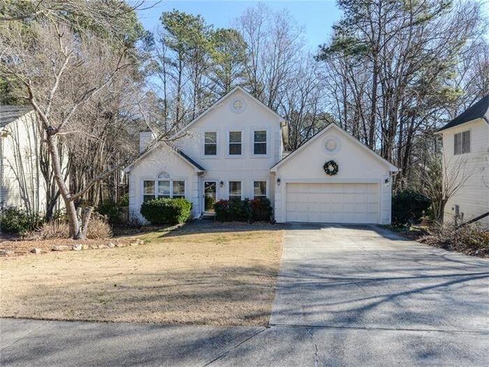 Primary Photo - 4390 Pinewalk Drive, Alpharetta, GA, 30022