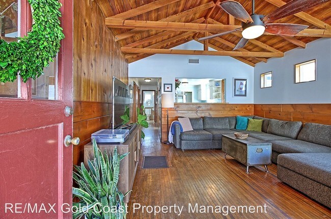 Building Photo - 2 br, 1 bath House - 124 San Fernando Ave