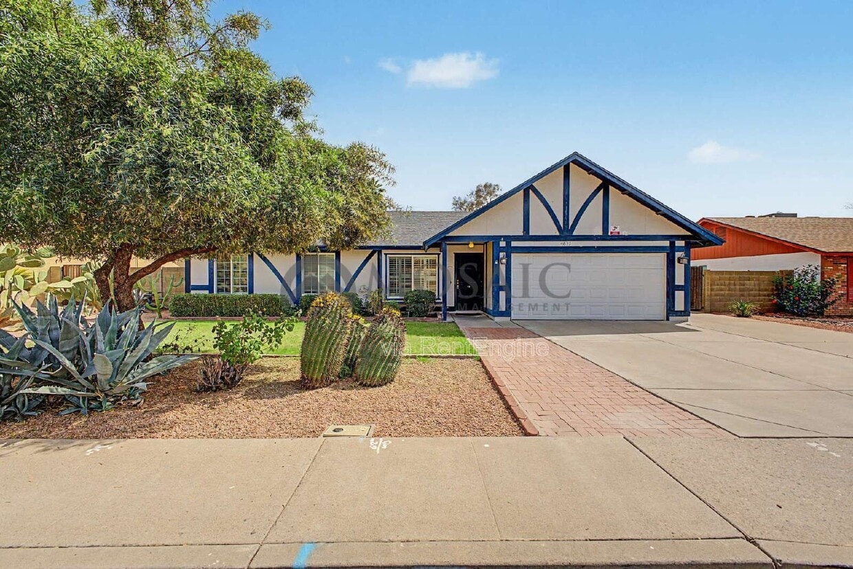 Photo - 4837 East Encanto Street