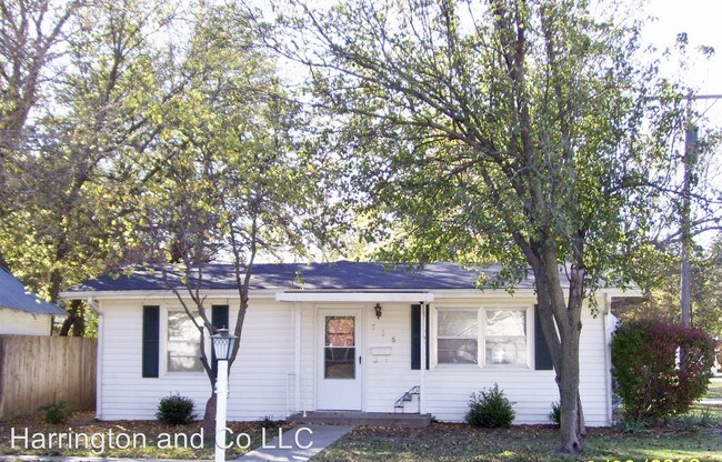 Building Photo - 2 br, 2 bath House - 715 W 4th Street