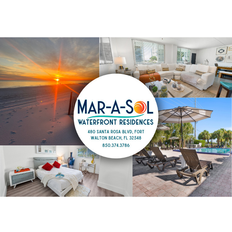 Primary Photo - Mar-a-Sol Waterfront Residences