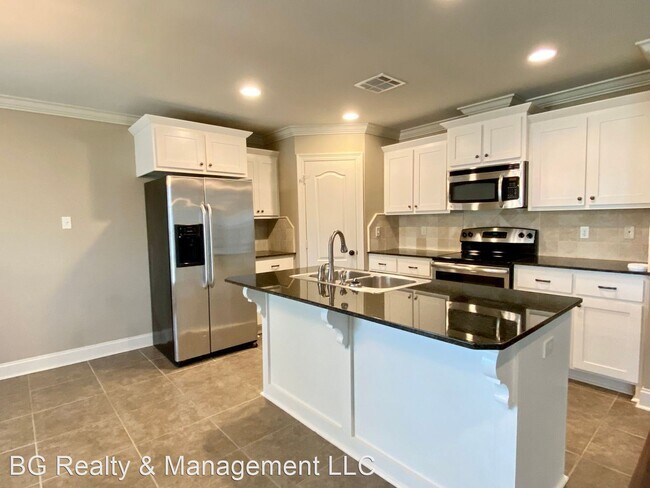 Building Photo - 3 br, 2 bath House - 408 Breaux Road