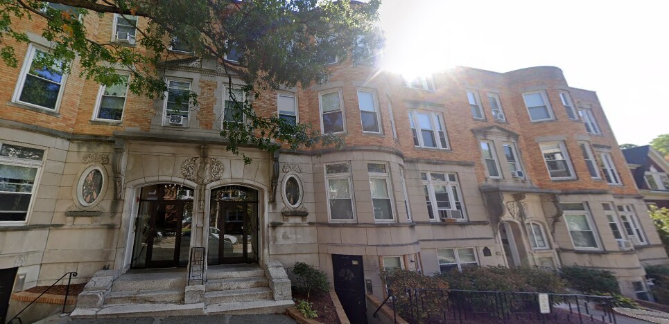 Foto del edificio - 17 Fairbanks St