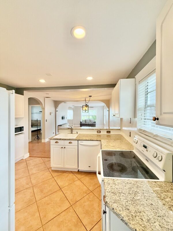 Photo - 909 W Fribley St House