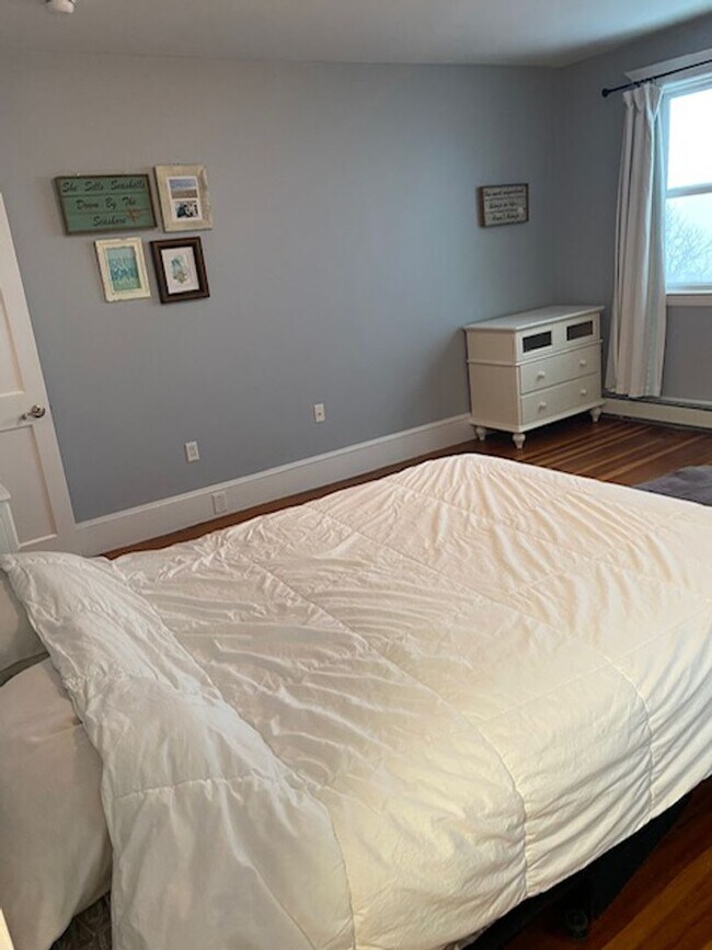 Foto del edificio - 38 Hillsboro Rd