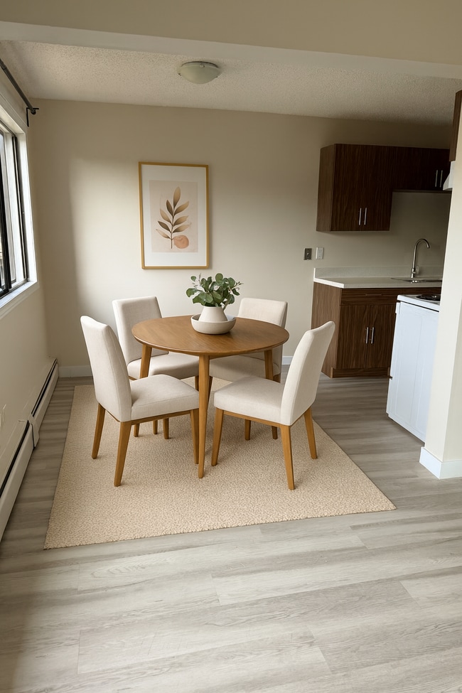 Building Photo - 9208-9106 106 Ave NW