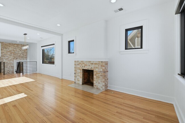 Foto del edificio - 2836 Vrain St