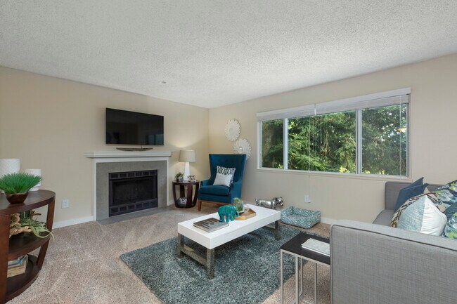 Encore Apartment Homes Federal Way, WA