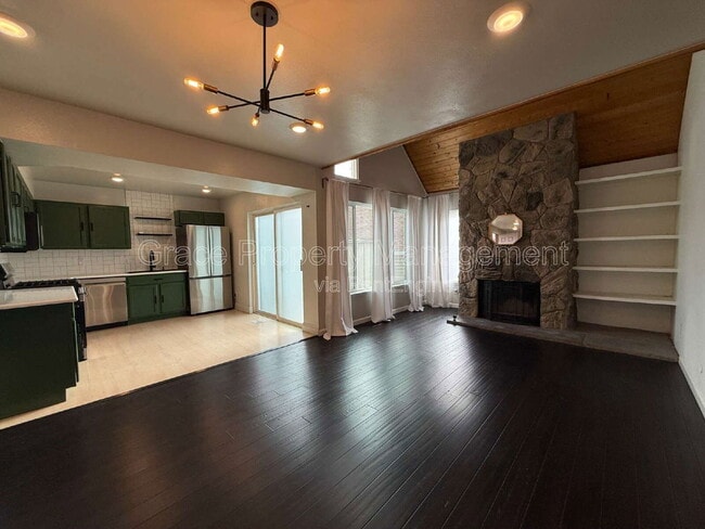 Building Photo - 2469 S Xanadu Way