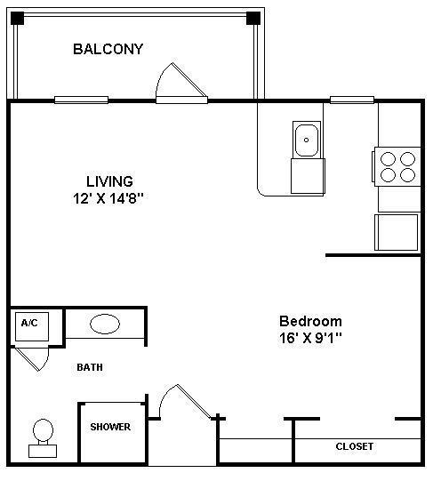 Building Photo - 860 N Orange Ave