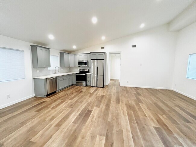 Foto del edificio - 13231 Jefferson Ave