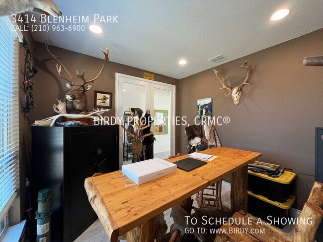 Building Photo - 3414 Blenheim Pk