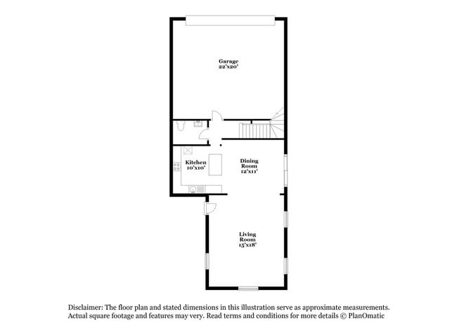 Building Photo - 129 E Catclaw St