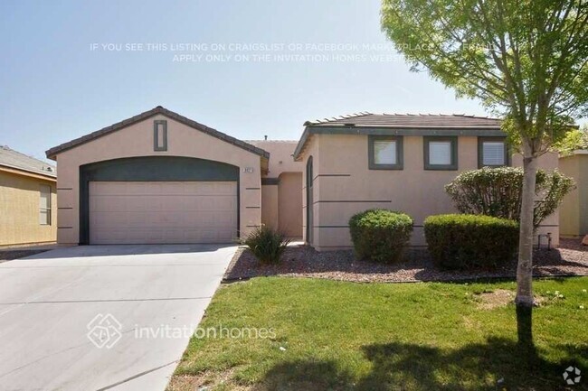Building Photo - 3021 W La Madre Way