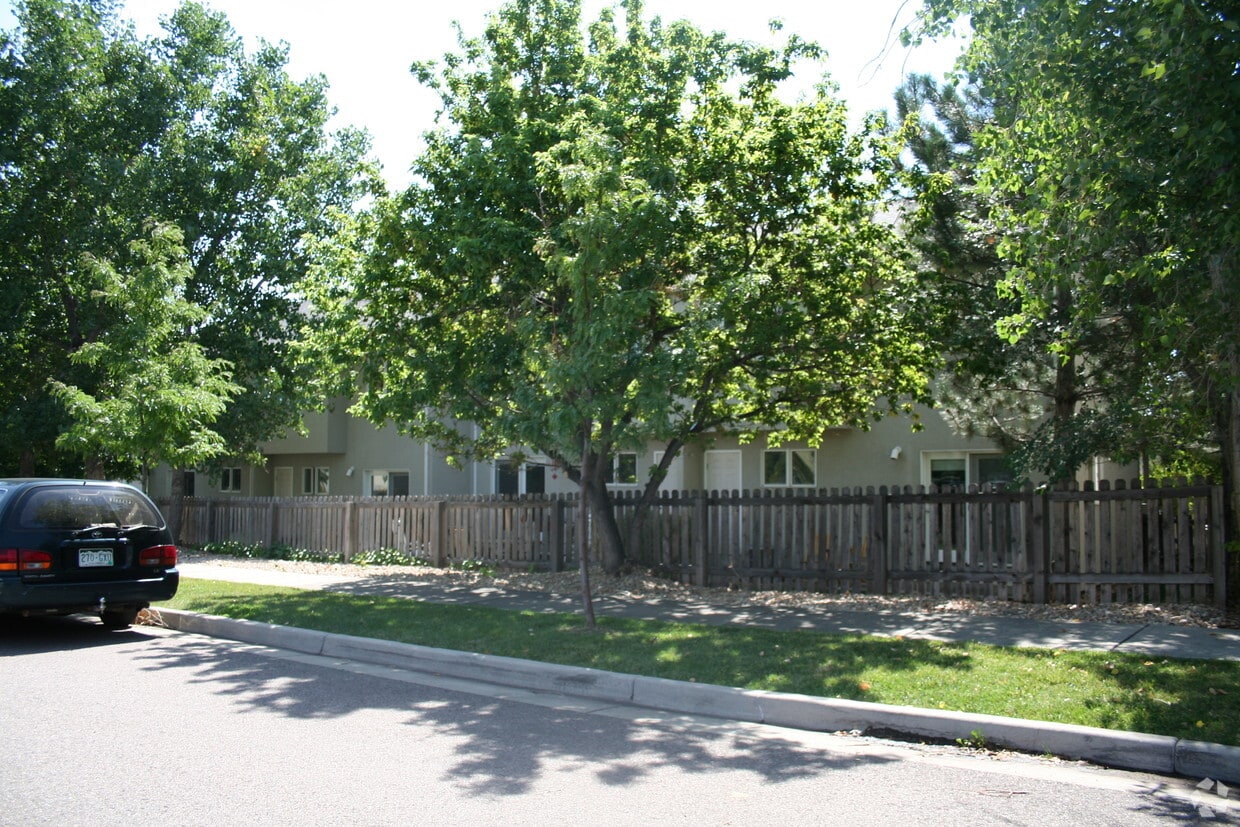 Building Photo - 4645 15th St