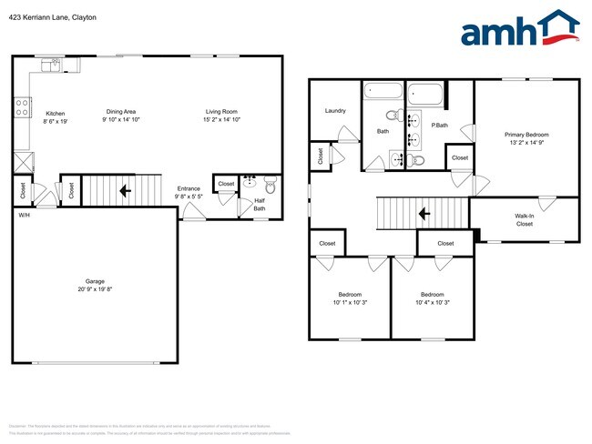 Foto del edificio - 423 Kerriann Ln