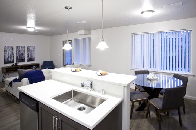 Foto del edificio - Riverview Lofts