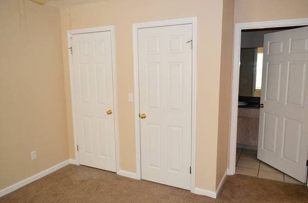 Interior Photo - The Cottages at Rumba