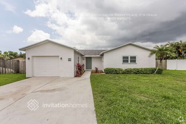 Building Photo - 8758 SW 11th St