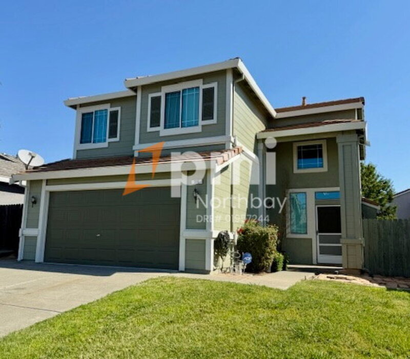 Primary Photo - 508 Wicklow Dr